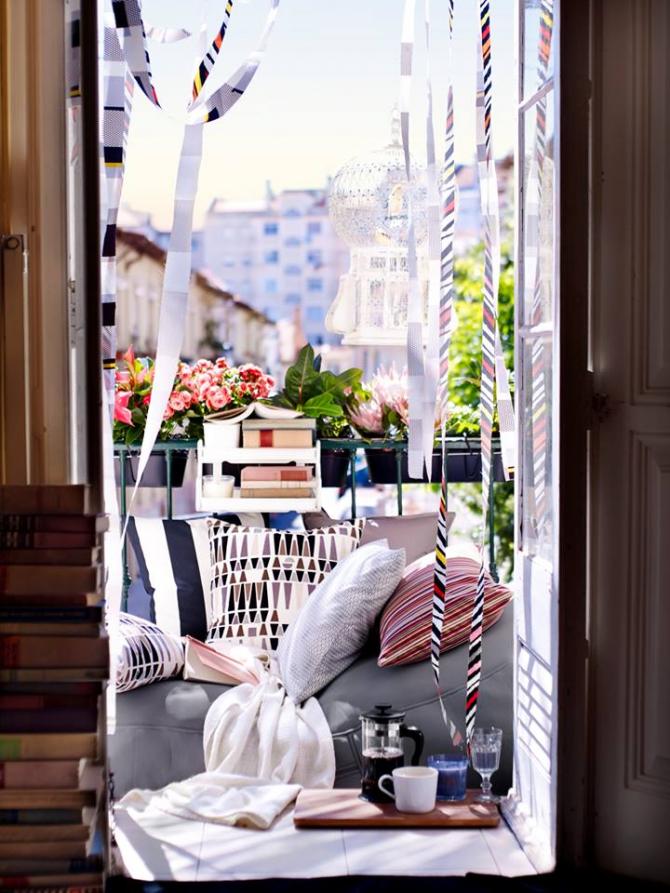 EXTERIOR IKEA