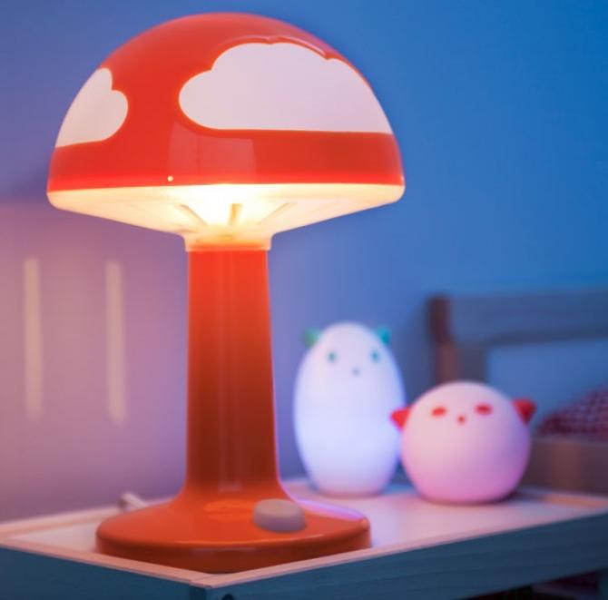 ILUMINAÇÃO