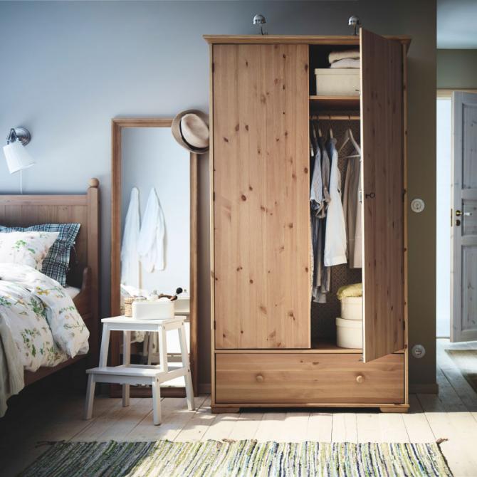 ESCADOTE IKEA 