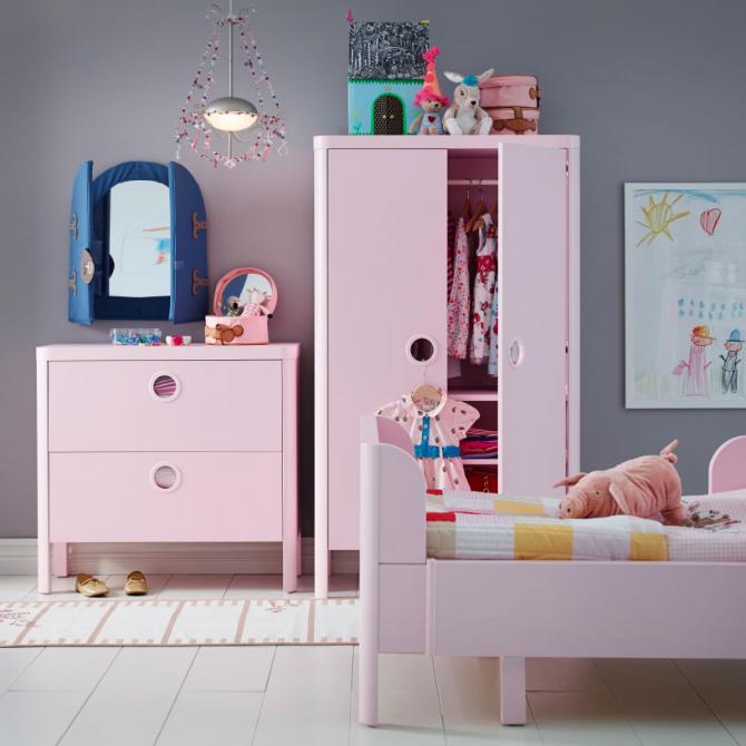 CAMAS INDIVIDUAIS IKEA
