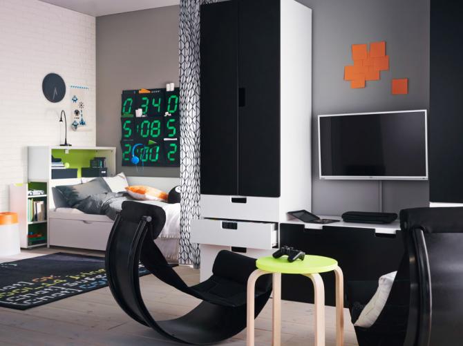 CAMAS CRIANÇA IKEA