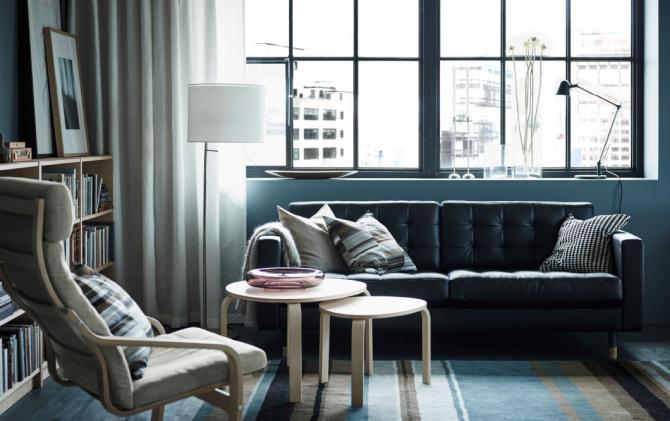 SOFÁS DE PELE IKEA SOFÁS DE PELE IKEA