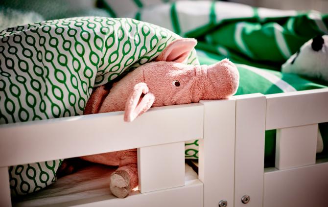 QUARTOS IKEA