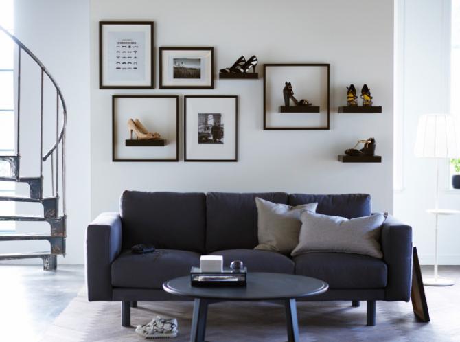 ESTANTES IKEA