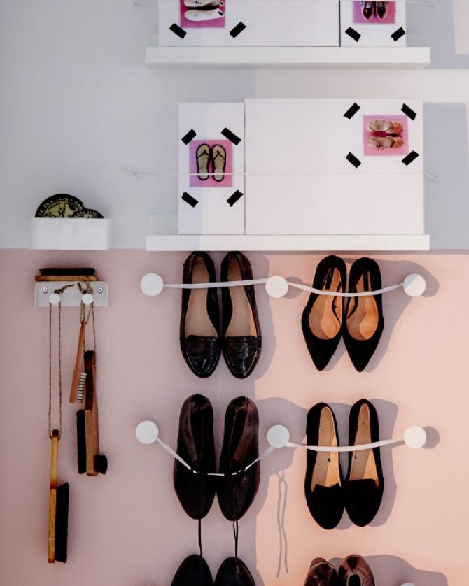 GANCHO IKEA