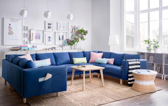 SOFÁS IKEA SOFÁS IKEA