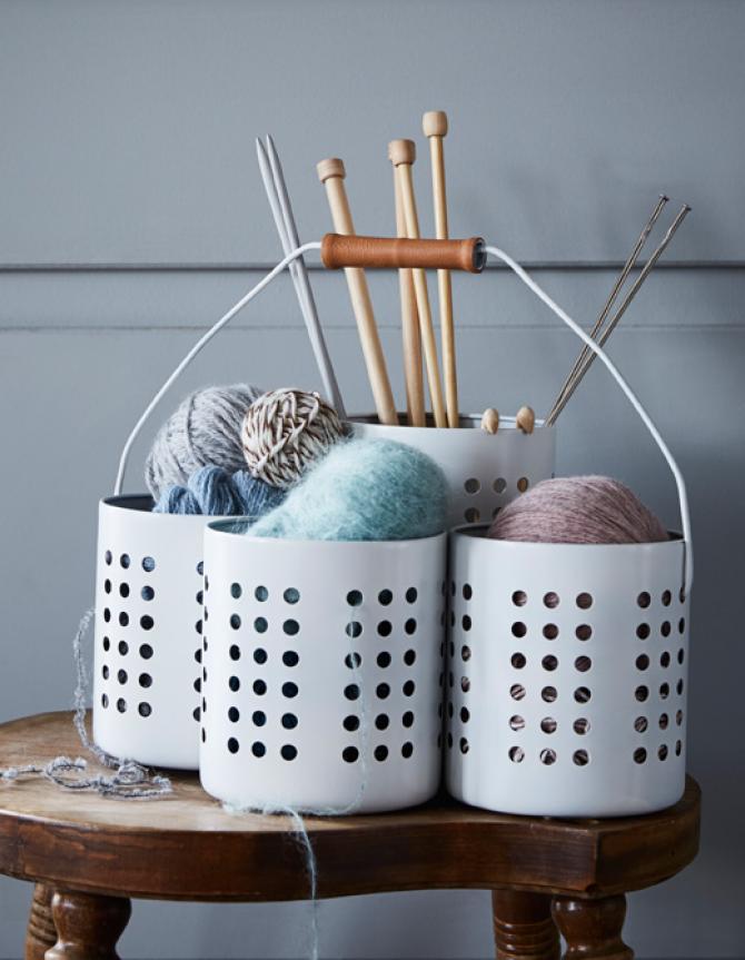 ESCORREDOR DE TALHERES IKEA