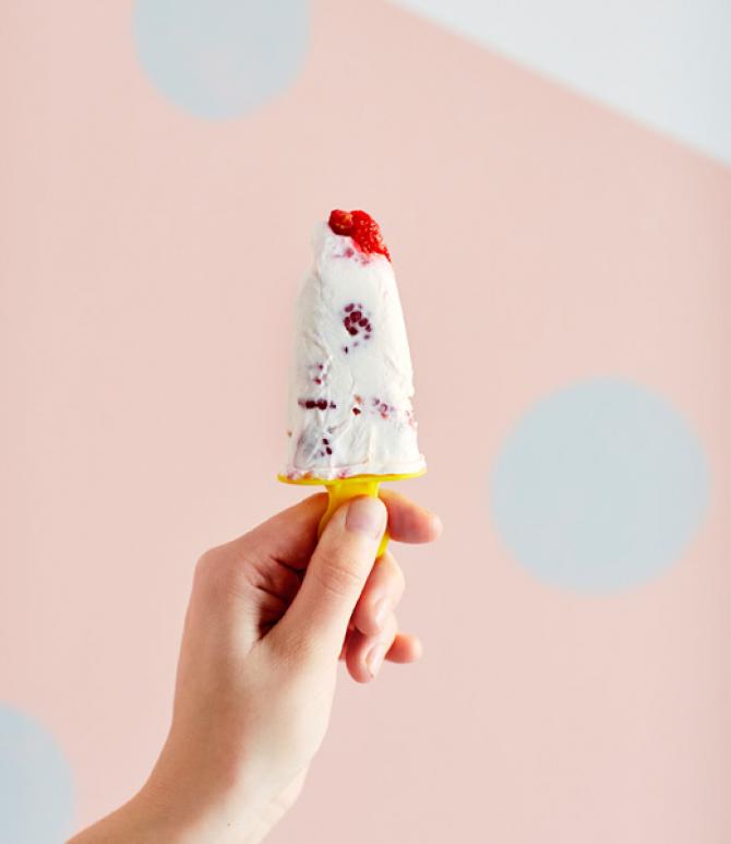 GELADOS IKEA