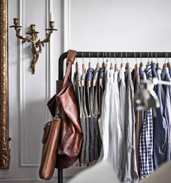 SUPORTE PARA CABIDES IKEA