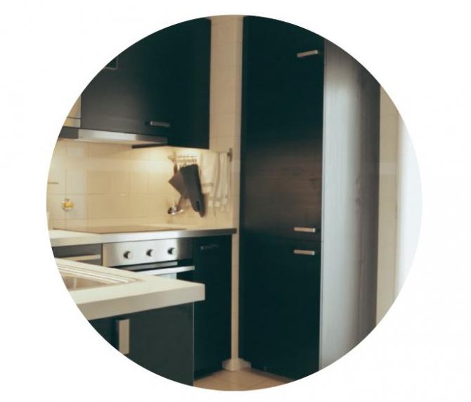 IKEA COZINHA