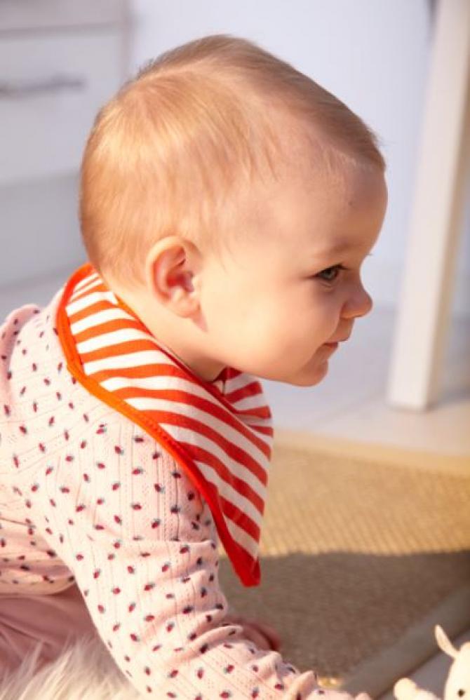 TÊXTEIS PARA BEBÉS