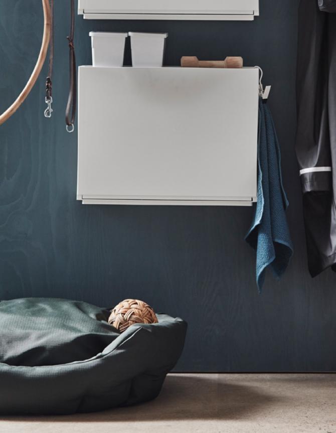 SAPATEIRA IKEA