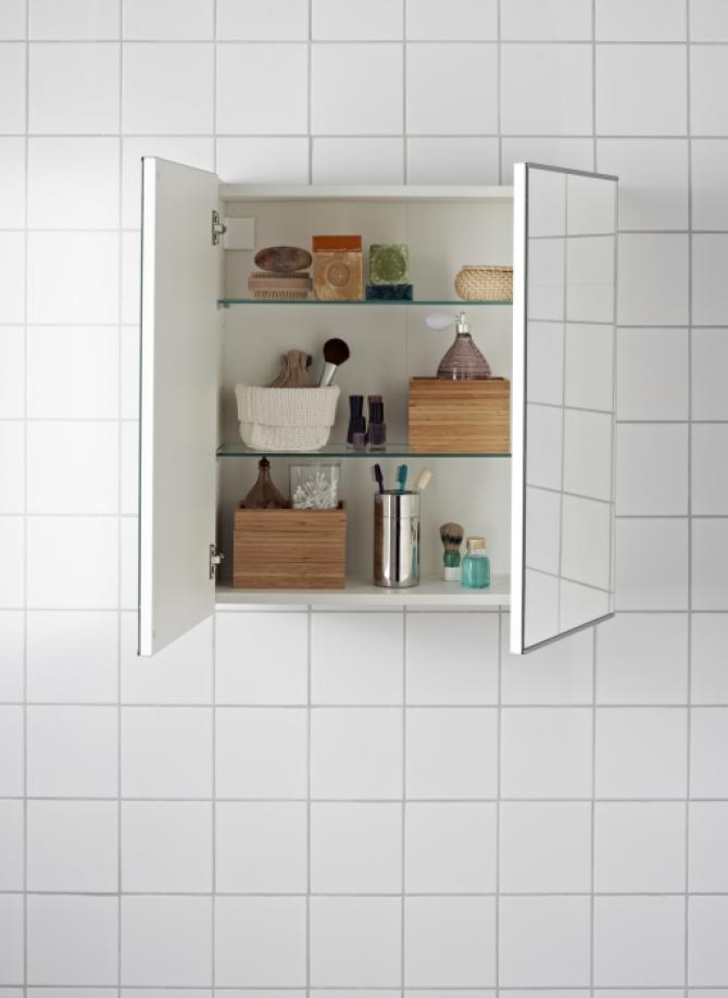 casas de banho IKEA