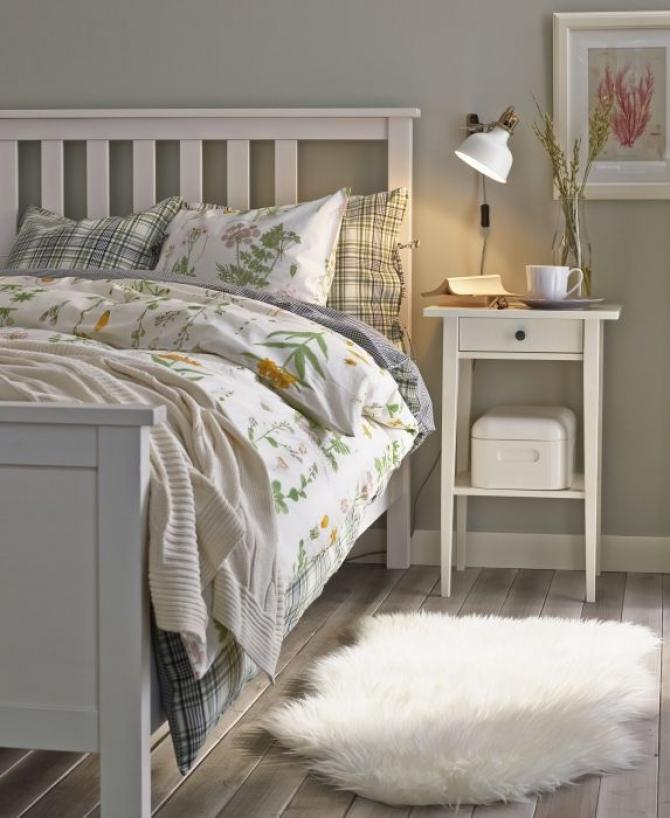 Roupa de Cama IKEA