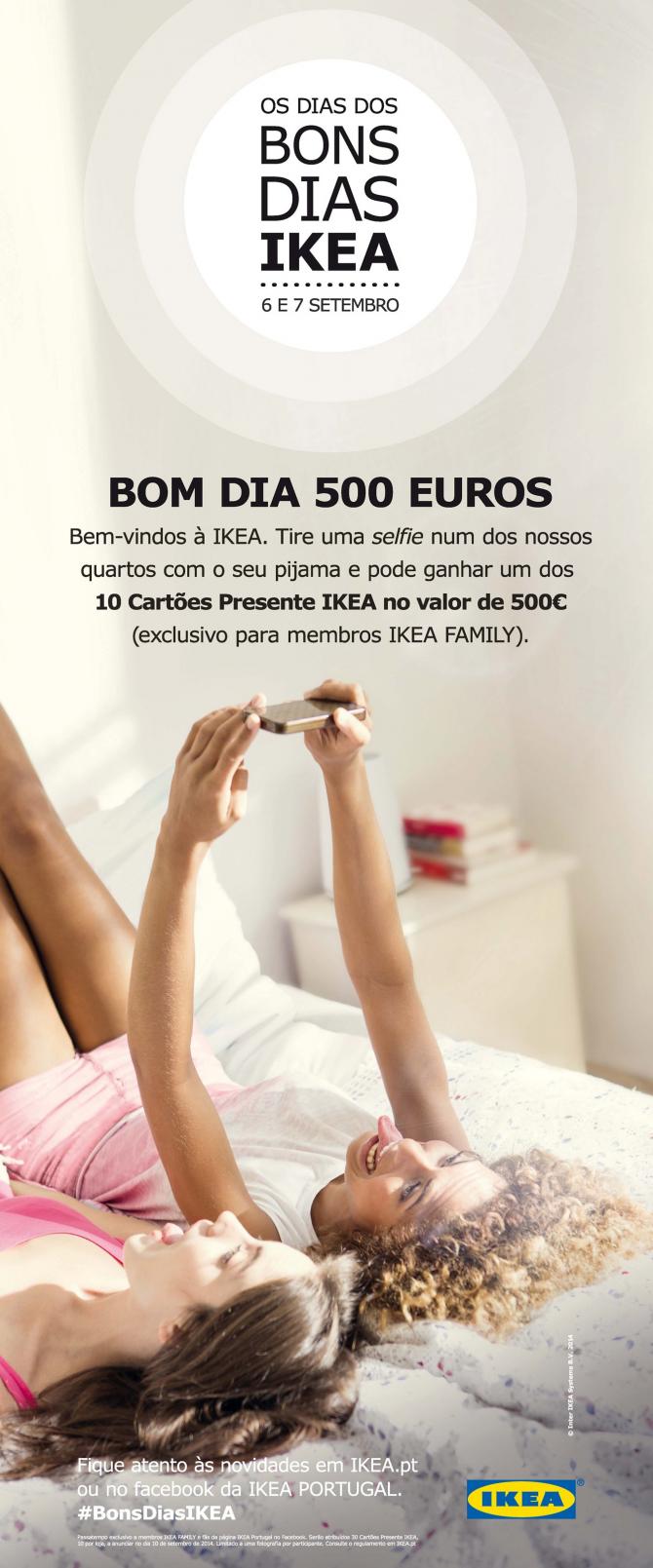 OS DIAS DOS BONS DIAS