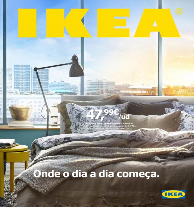 IKEA 2015