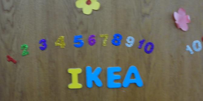 IKEA FOUNDATION