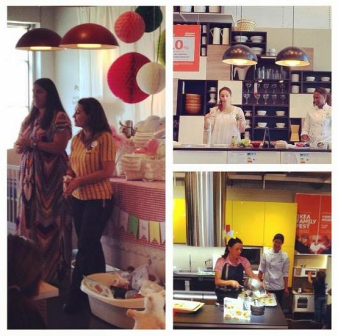 IKEA FAMILY FEST