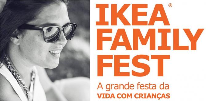 IKEA FAMILY FEST