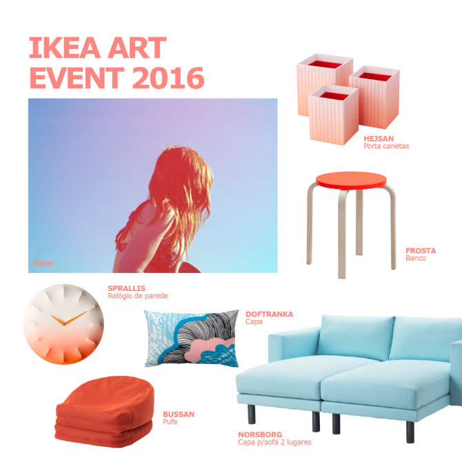 IKEA ART EVENT 2016