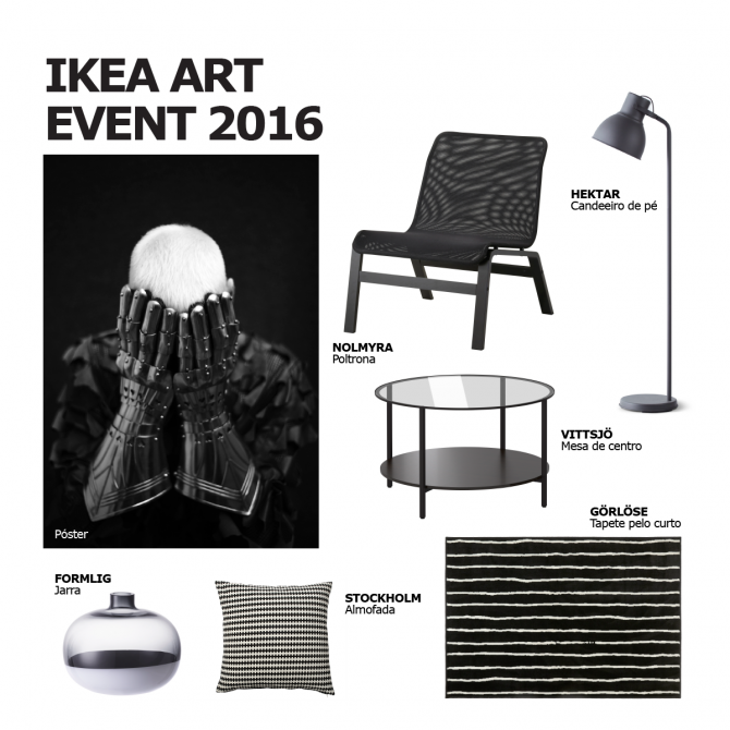 IKEA ART EVENT 2016