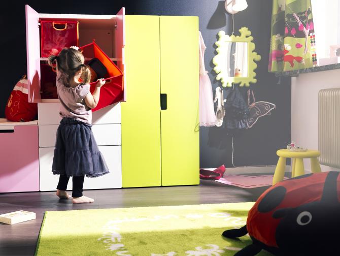 IKEA CRIANÇAS