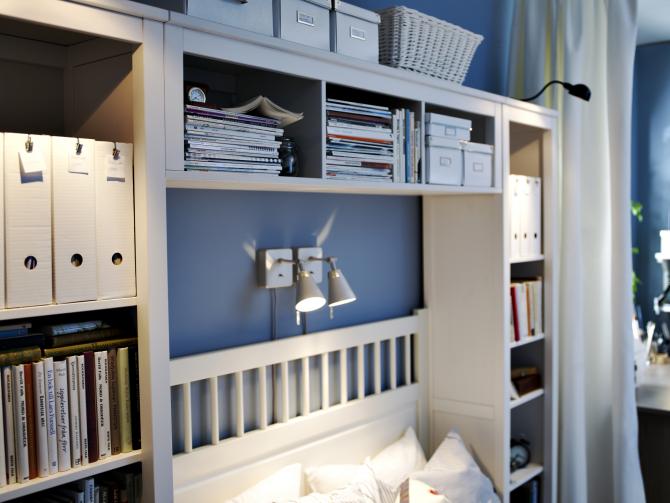 ESTANTES IKEA