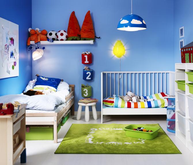 IKEA CRIANÇAS