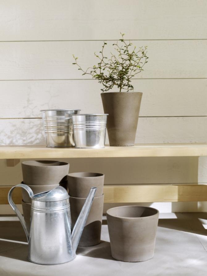 PLANTAS IKEA