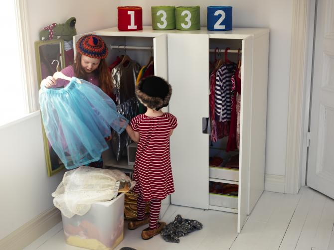 IKEA CRIANÇAS