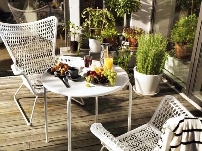 EXTERIOR IKEA