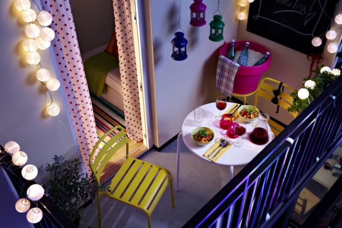 IKEA EXTERIOR