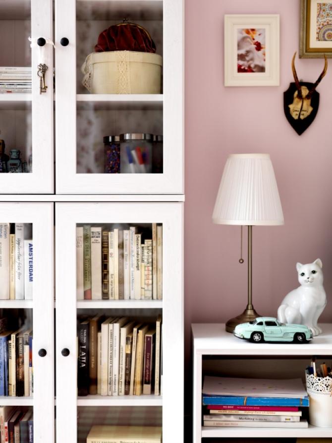 CAMPANHA BED AND BATH