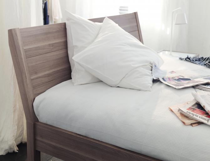ALMOFADAS IKEA