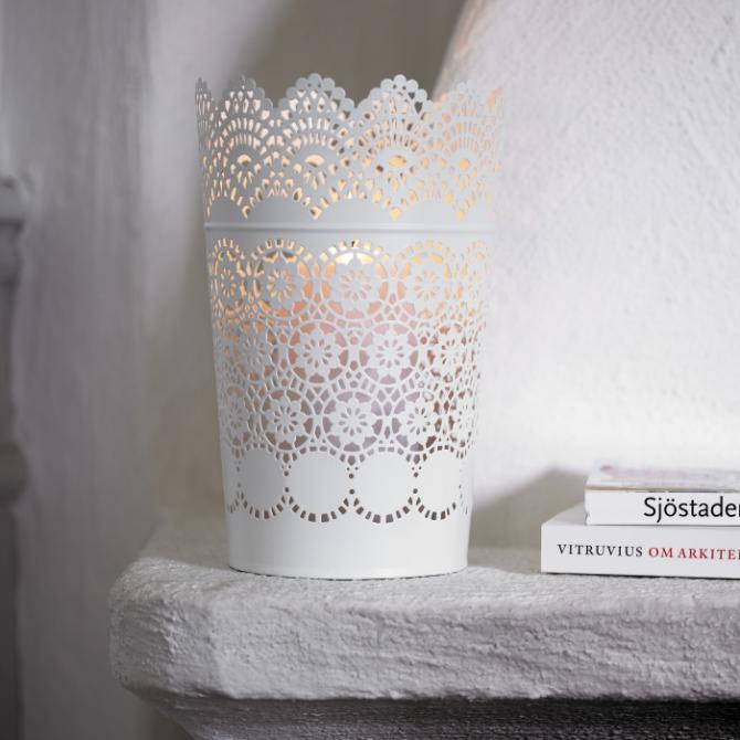VELAS IKEA