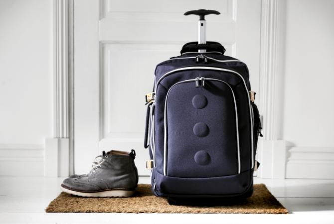 UPPTÄCKA 