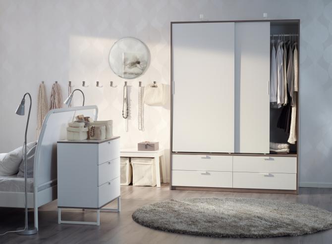 ROUPEIROS IKEA