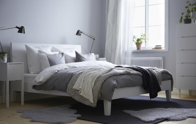 MANTAS IKEA 