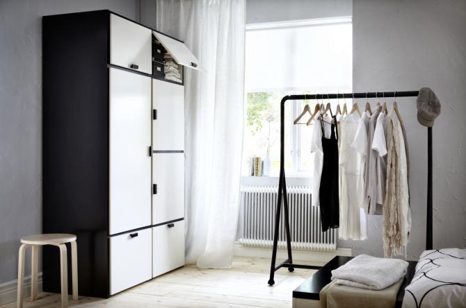ROUPEIROS IKEA