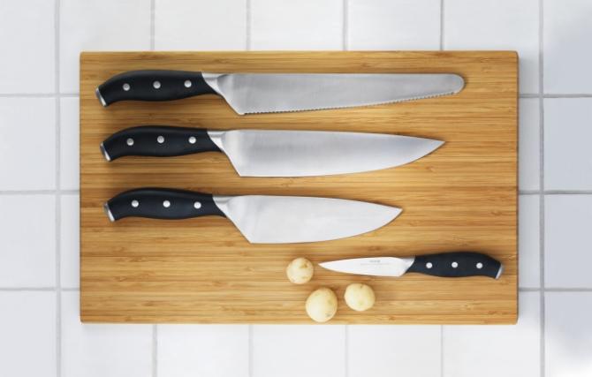 UTENSÍLIOS DE COZINHA