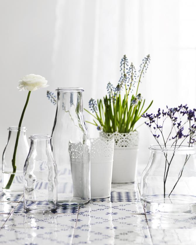 DECORAÇÃO ASTROLOGIA IKEA