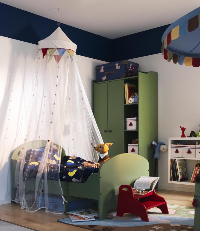 IKEA CRIANÇAS