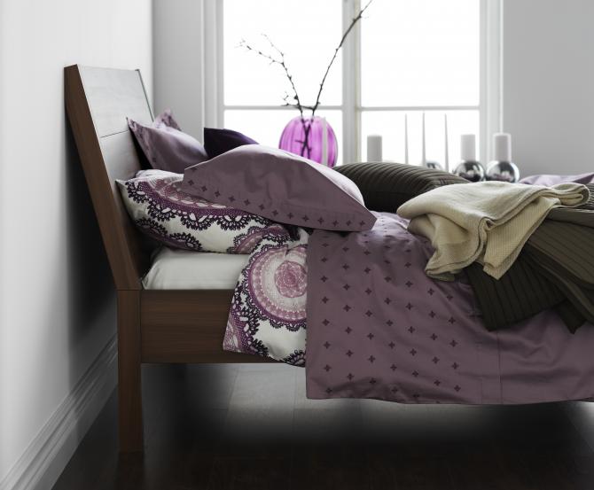 ROUPA DE CAMA