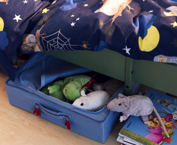 IKEA CRIANÇAS