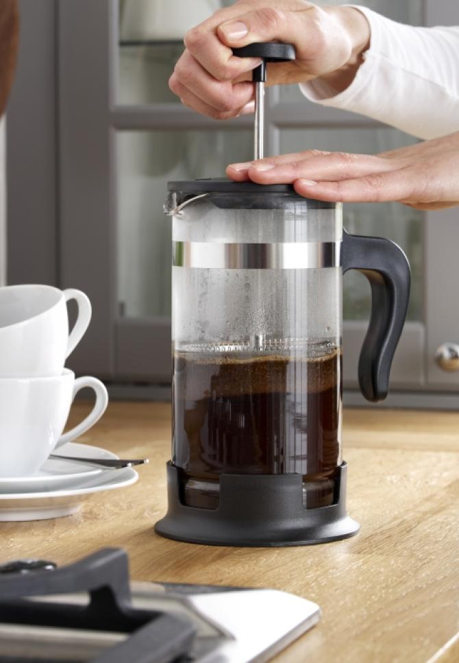 CAFETEIRAS