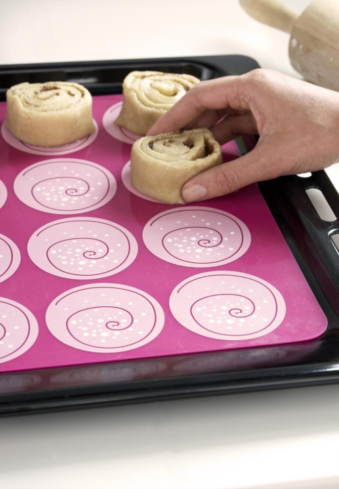 TAPETE DE SILICONE IKEA