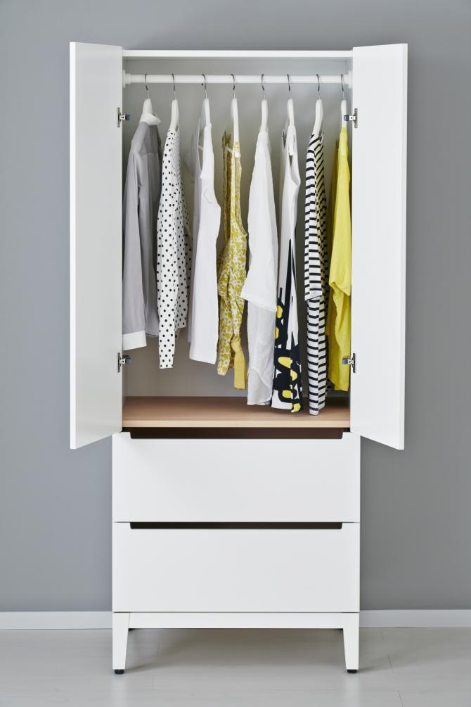 ROUPEIROS IKEA