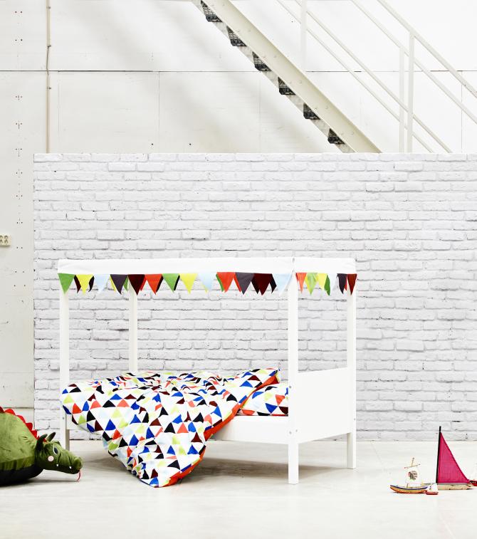 IKEA CRIANÇAS