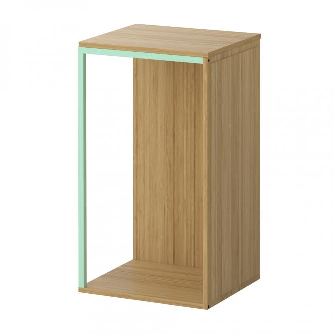 MÓDULO DE ARRUMAÇÃO IKEA