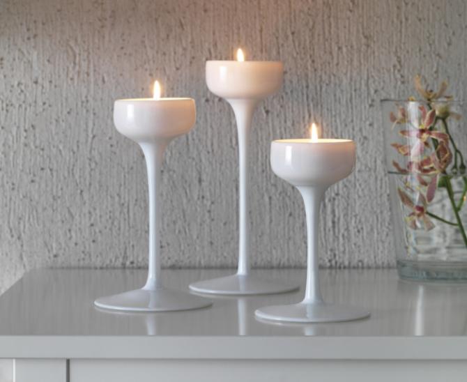 VELAS IKEA